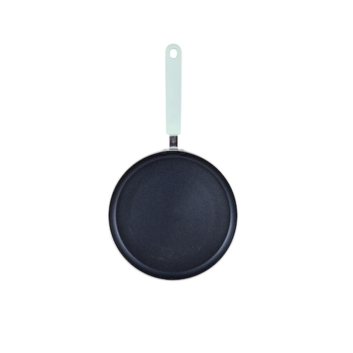 Naprava za Palačinke Bergner Zelena 24 cm